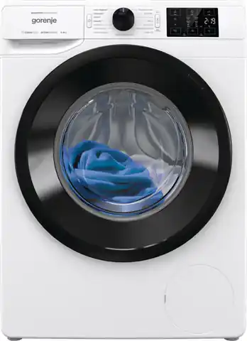 ⁨Washing machine GORENJE WNEI94AS/PL⁩ at Wasserman.eu