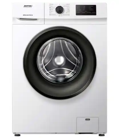 ⁨Automatic washing machine MPM-4610-PH-04 white 6 kg⁩ at Wasserman.eu