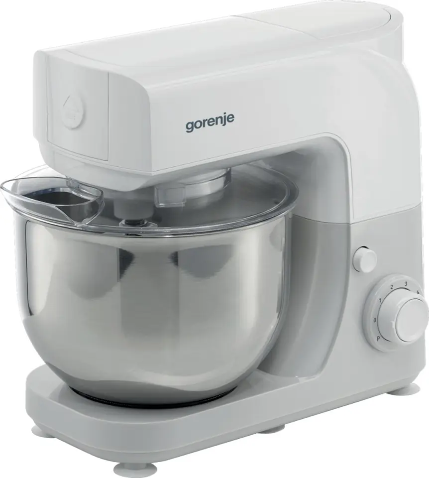 ⁨GORENJE MMC805W Food Processor⁩ at Wasserman.eu