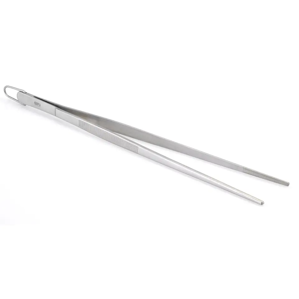 ⁨GEFU SOCO kitchen tongs G-11900⁩ at Wasserman.eu