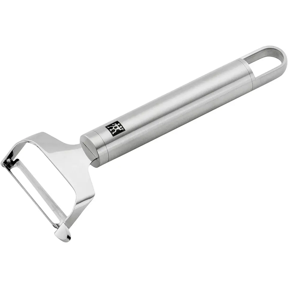 ⁨Zwilling Pro Vegetable Peeler - 16.5 cm⁩ at Wasserman.eu