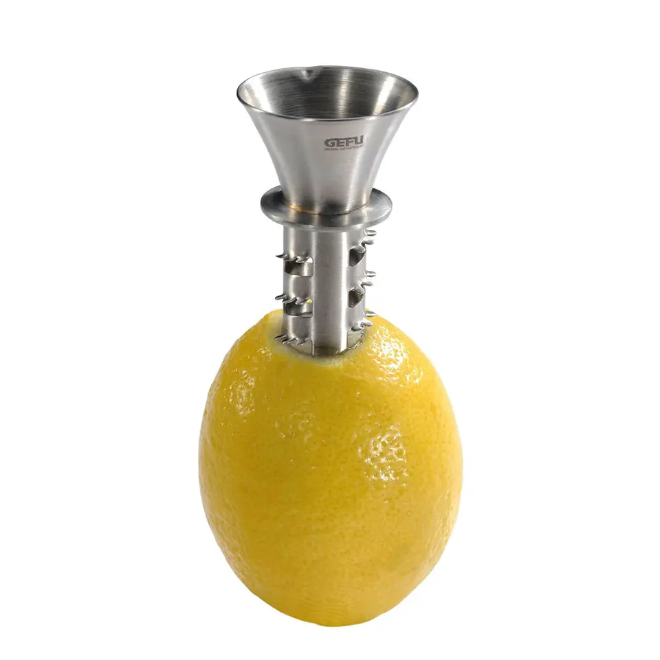 Wylewka do cytrusów GEFU G-12485 w sklepie Wasserman.eu