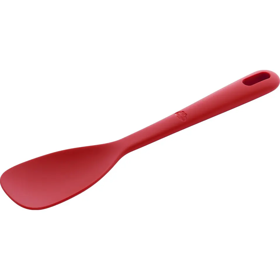 ⁨Łyżka do serwowania Ballarini Rosso - 31 cm⁩ w sklepie Wasserman.eu