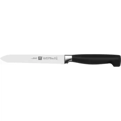 ⁨ZWILLING 31070-131-0 kitchen knife Stainless steel⁩ at Wasserman.eu