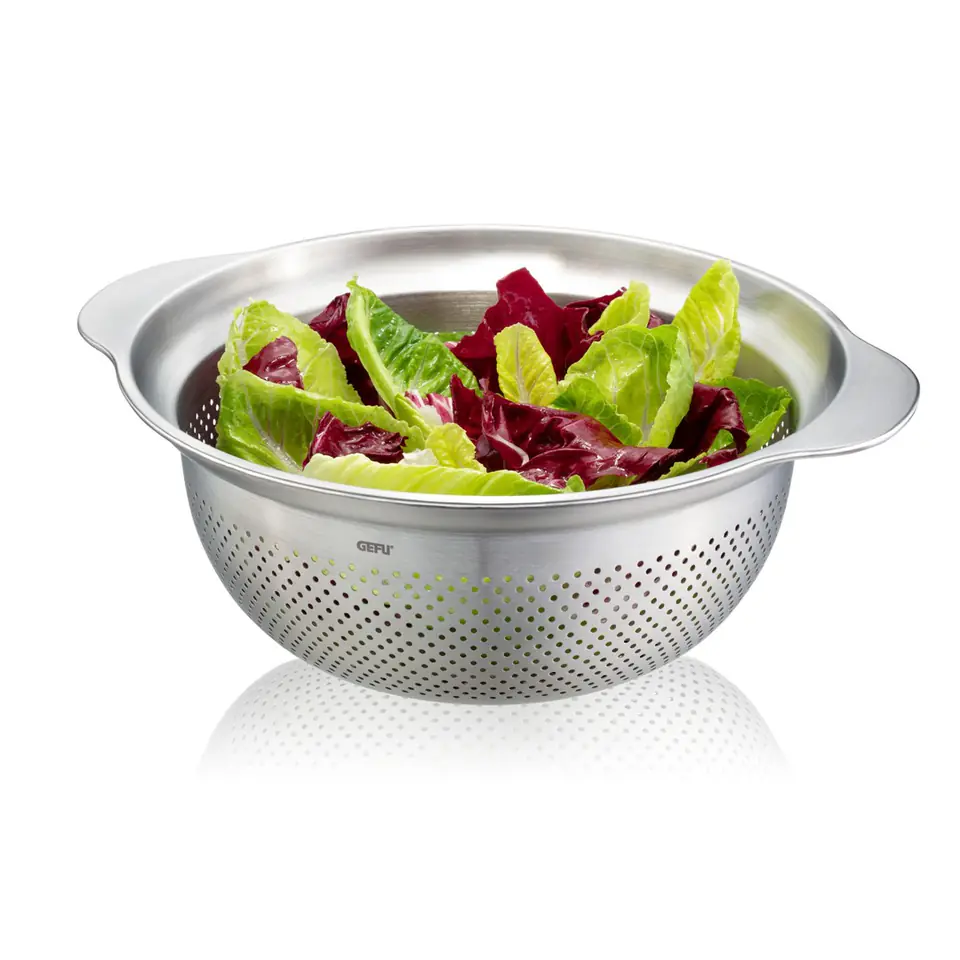 ⁨Sitko 27 cm GEFU PREMIO G-28132⁩ w sklepie Wasserman.eu