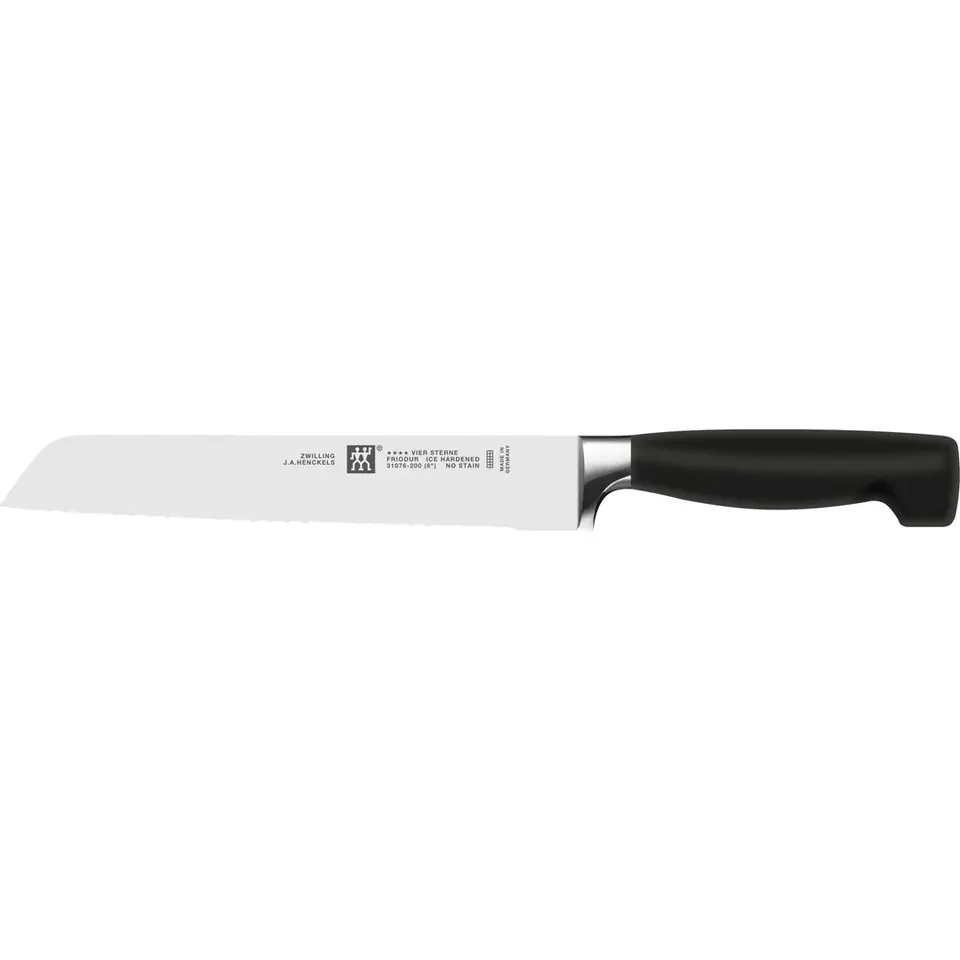 ⁨ZWILLING 31076-201-0 kitchen knife Stainless steel⁩ at Wasserman.eu
