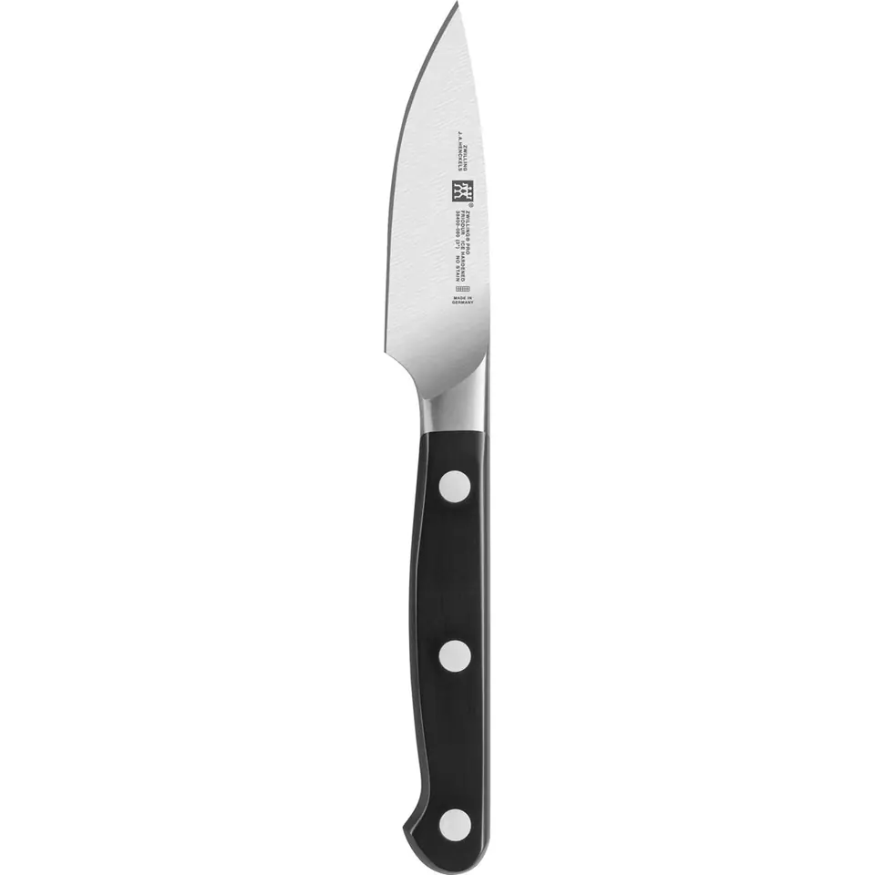 ⁨Zwilling Pro Fruit & Vegetable Knife - 8 cm⁩ at Wasserman.eu
