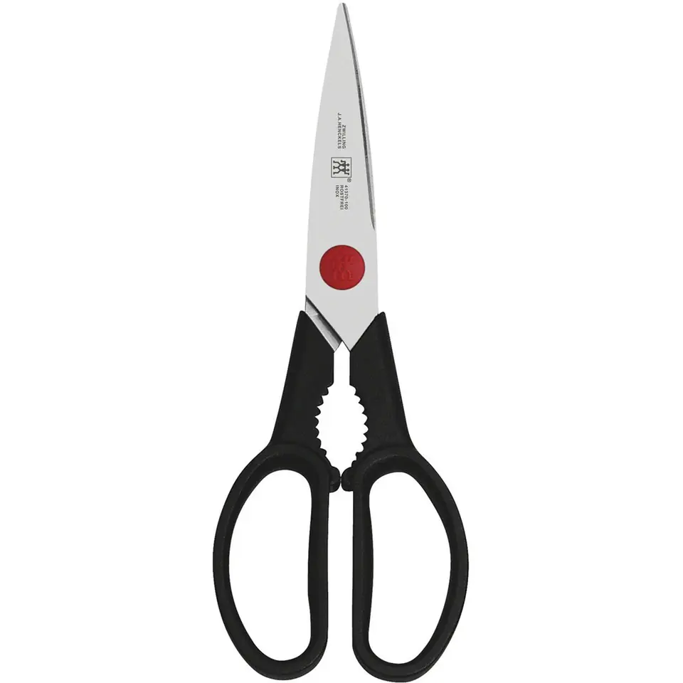 ⁨Zwilling Twin L Multifunctional Shears - 20 cm⁩ at Wasserman.eu