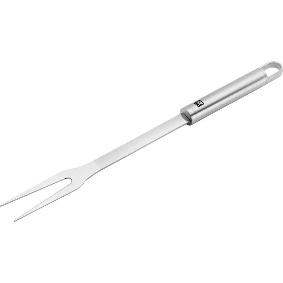 ⁨ZWILLING 37160-003-0 fork Steak fork Stainless steel 1 pc(s)⁩ at Wasserman.eu