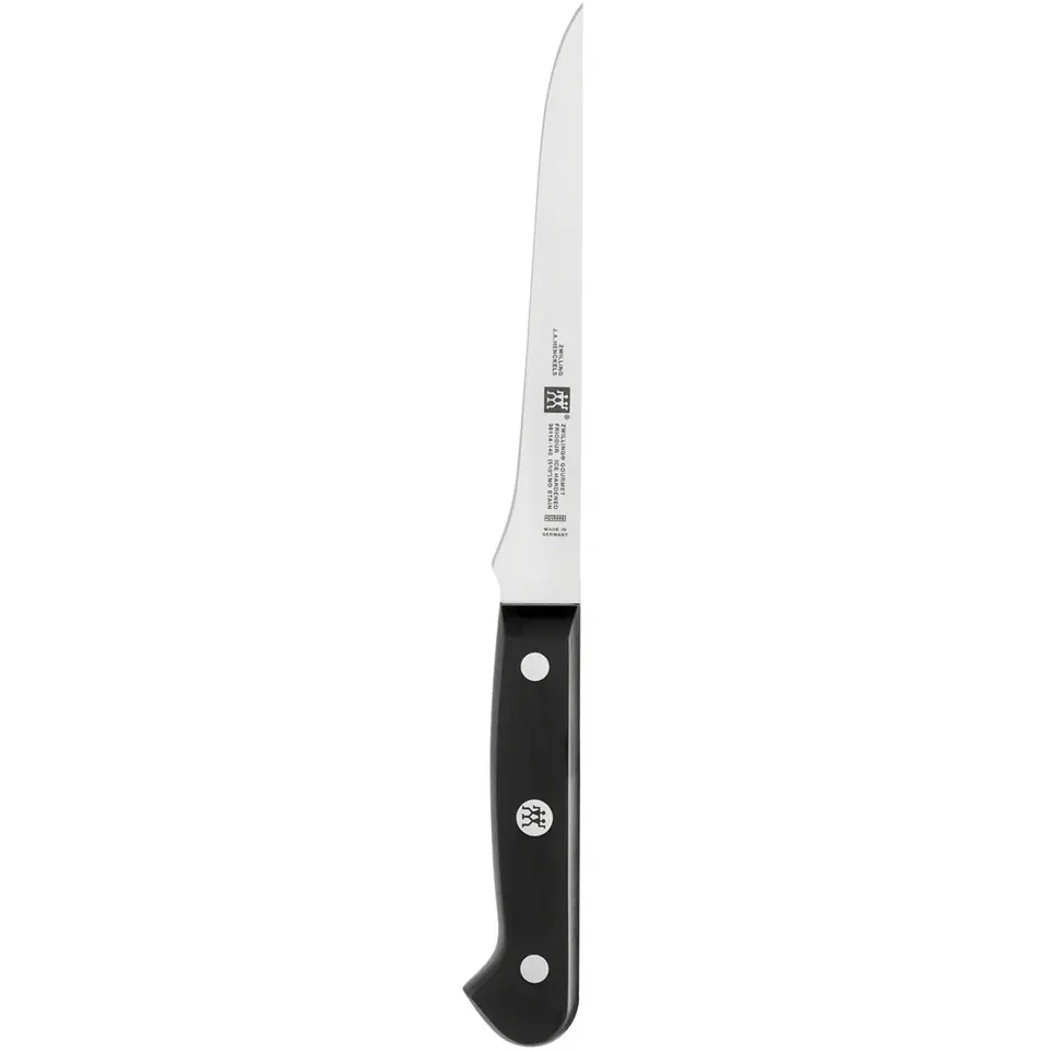 ⁨Nóż do trybowania ZWILLING Gourmet 36114-141-0 - 14 cm⁩ w sklepie Wasserman.eu