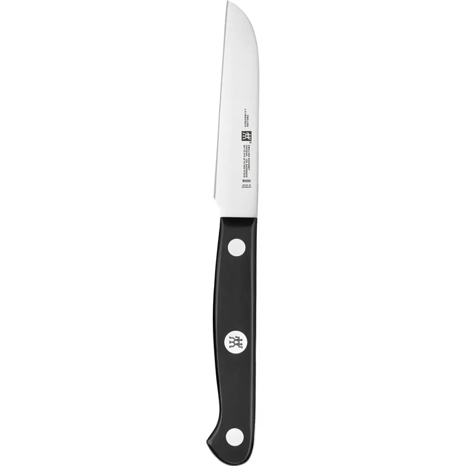 ⁨Nóż do obierania warzyw Zwilling Gourmet - 8 cm⁩ w sklepie Wasserman.eu