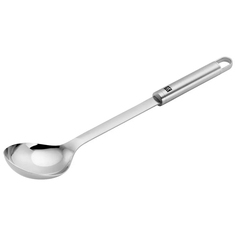 ⁨Serving spoon ZWILLING Pro 37160-024-0⁩ at Wasserman.eu