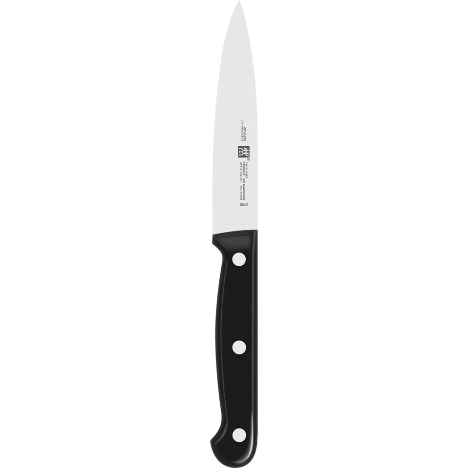 ⁨Nóż do warzyw i owoców Zwilling Twin Chef - 10 cm⁩ w sklepie Wasserman.eu