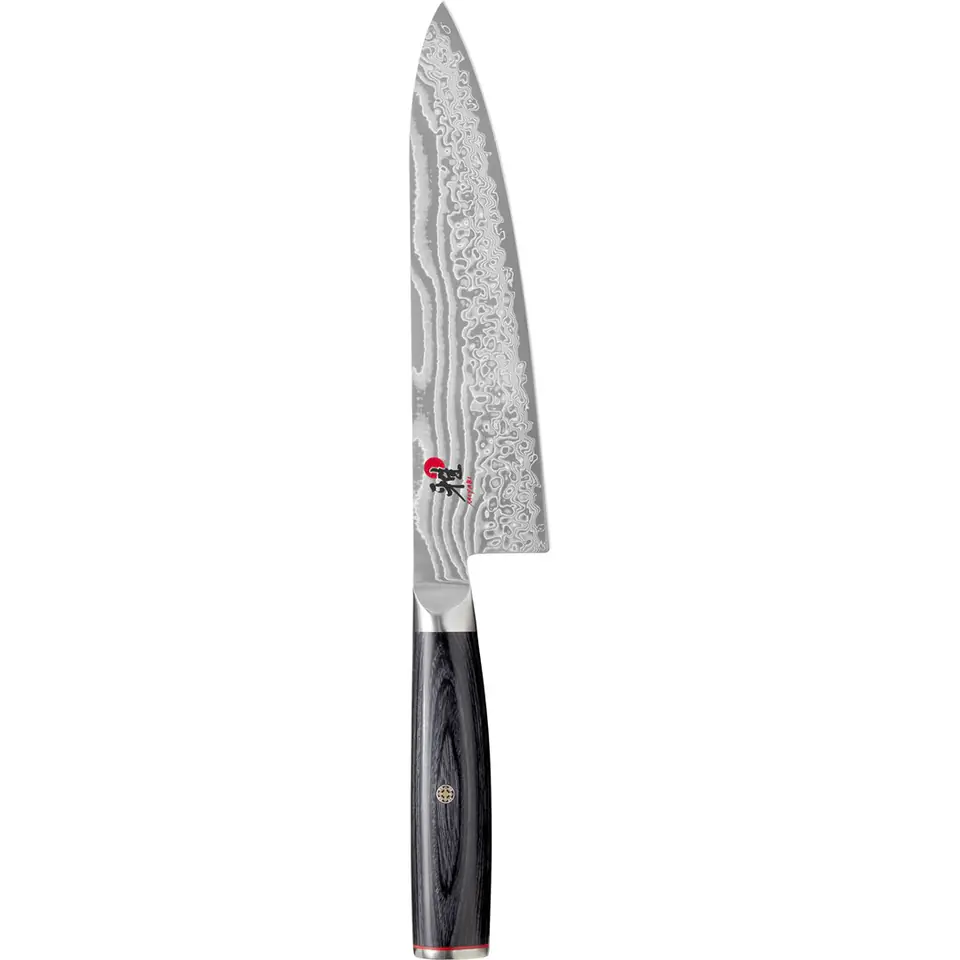 ⁨ZWILLING Miyabi 5000 FCD Steel 1 pc(s) Gyutoh knife⁩ at Wasserman.eu