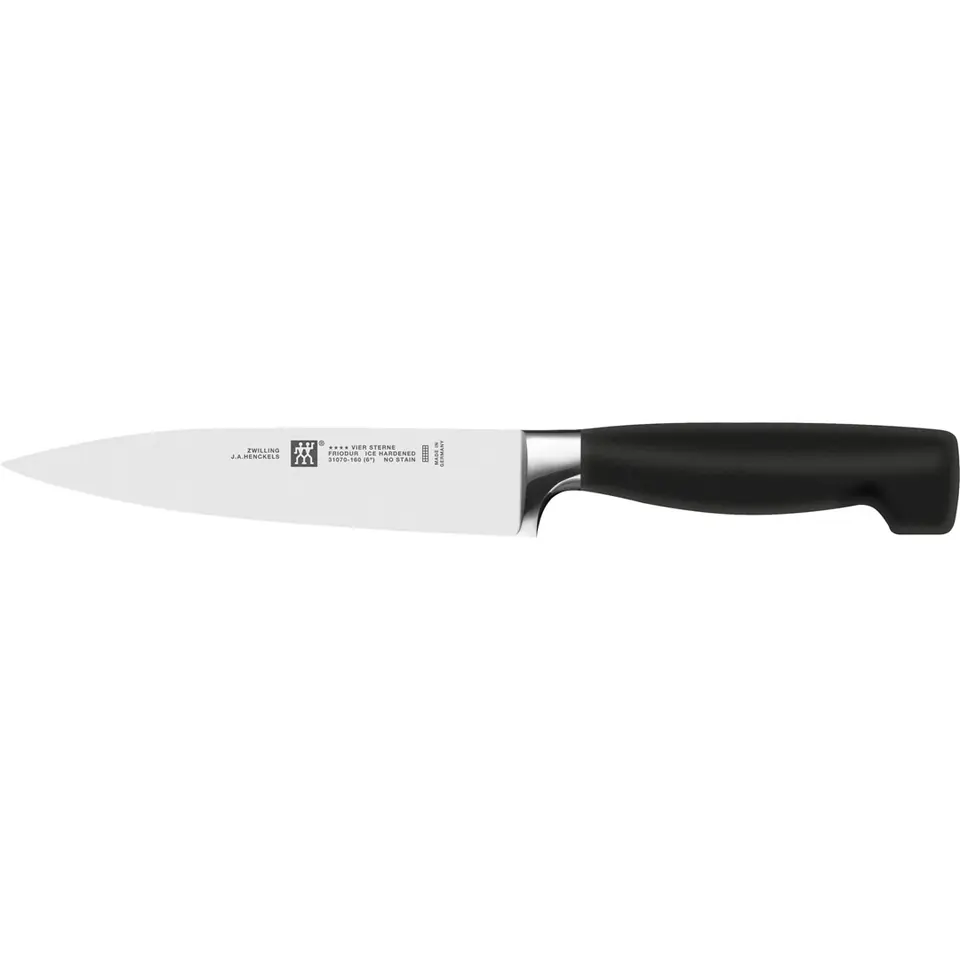 ⁨ZWILLING 31070-161-0 kitchen knife Stainless steel⁩ at Wasserman.eu