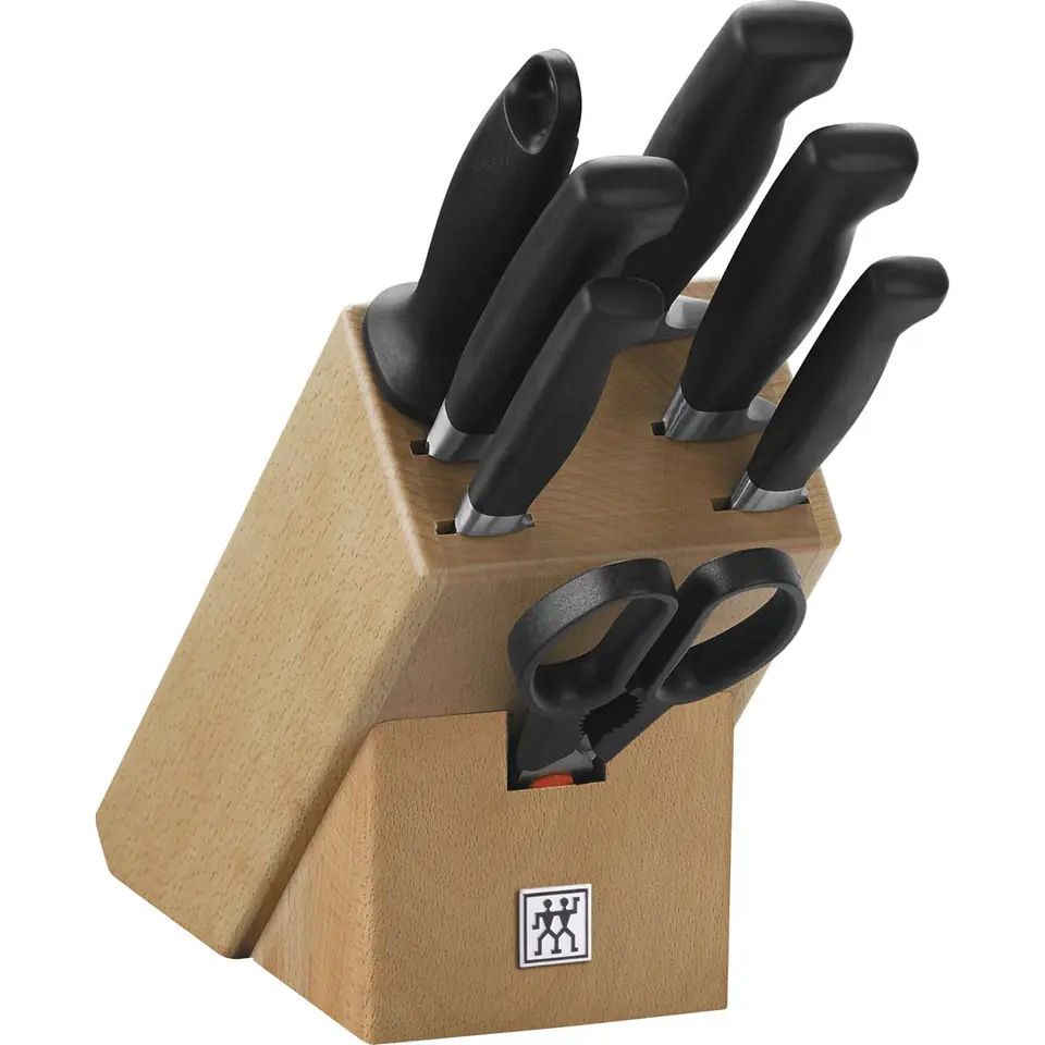 ⁨ZWILLING Knife block⁩ at Wasserman.eu
