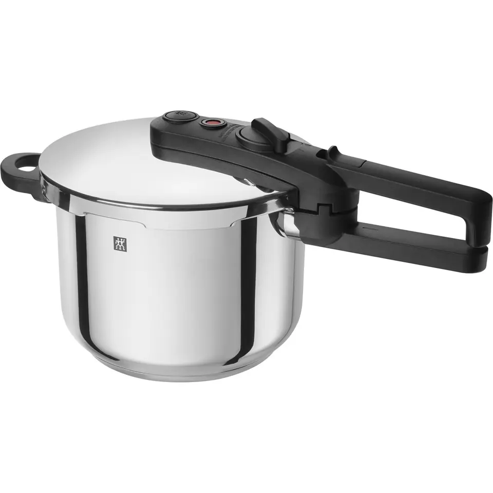 ⁨Pressure Cooker ZWILLING ECOQUICK II 64243-622-0⁩ at Wasserman.eu