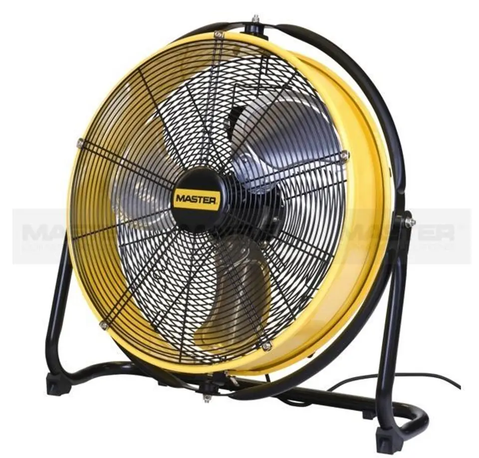 ⁨MASTER FAN DF 20 P 50cm / 6600m3/h⁩ at Wasserman.eu