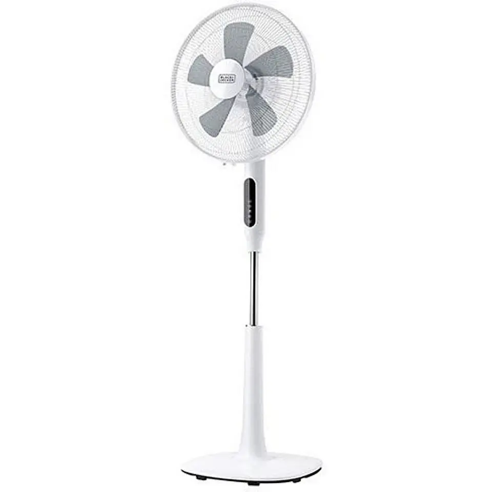 ⁨Black+Decker BXEFP50E fan⁩ at Wasserman.eu