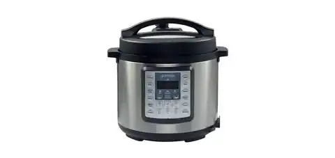 ⁨Multifunctional cooking appliance (Multicooker) - Gorenje MC6MBK⁩ at Wasserman.eu