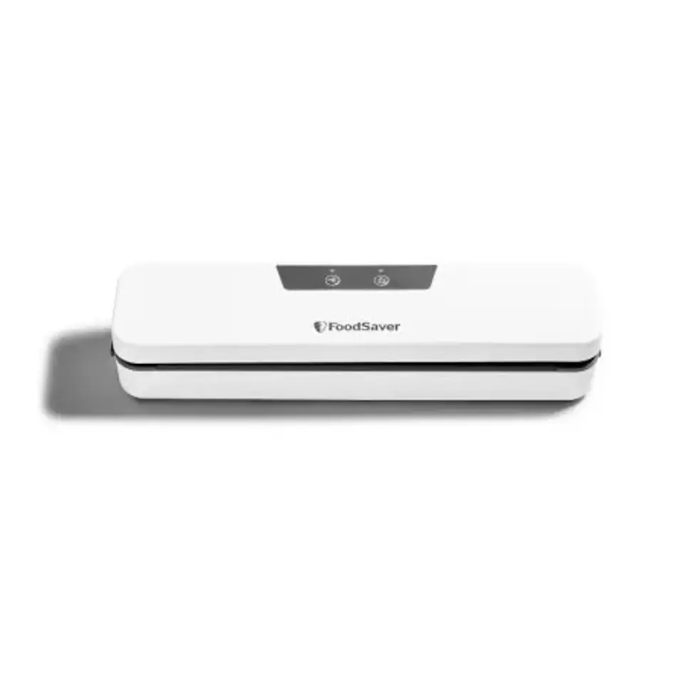 ⁨FoodSaver VS0290X vacuum sealer White⁩ at Wasserman.eu