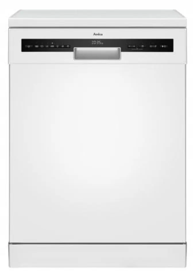 ⁨AMICA DFM64C7EOQWH Dishwasher⁩ at Wasserman.eu