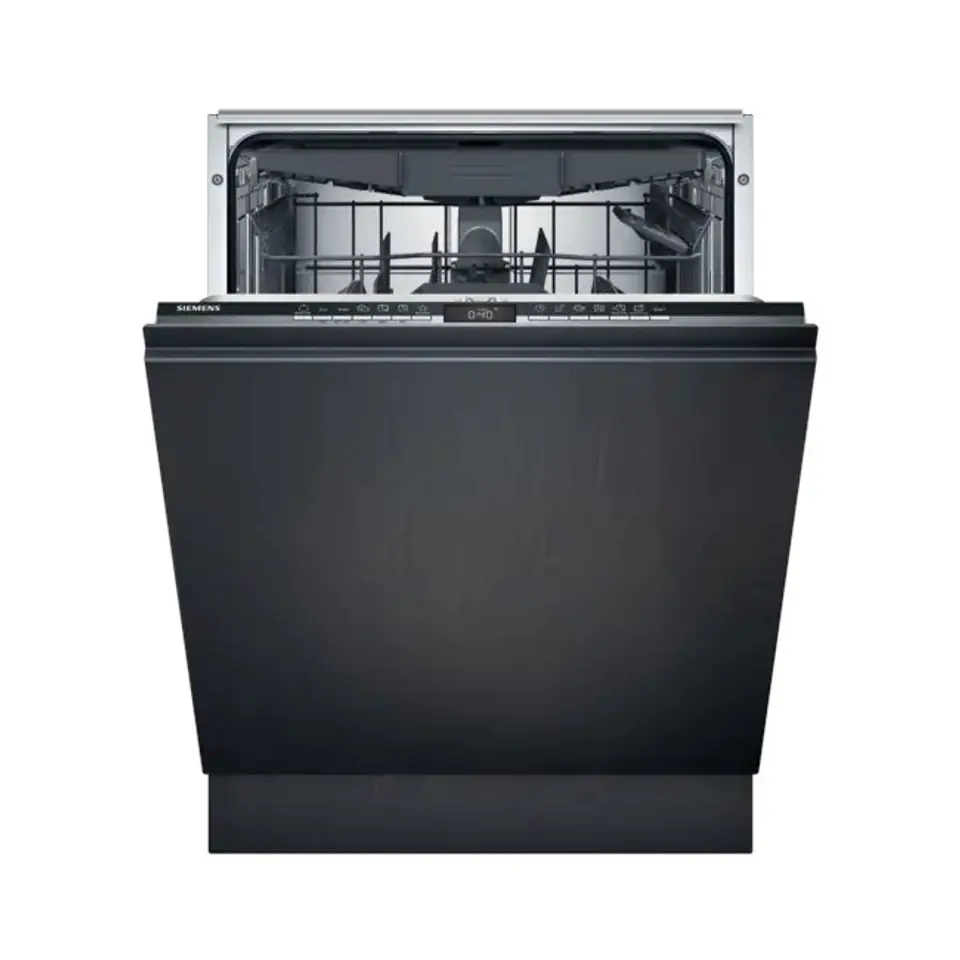 ⁨Siemens iQ500 SN65YX00CE - built-in dishwasher, fully integrated, 60 cm⁩ at Wasserman.eu