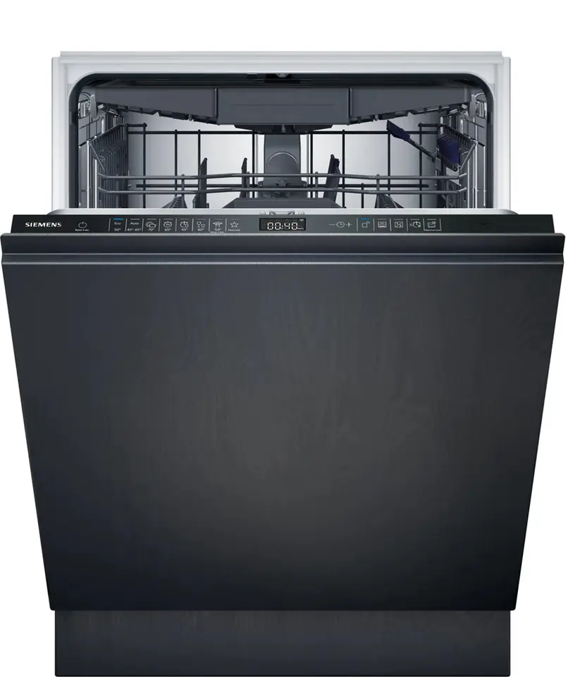 ⁨Siemens iQ500 SN85EX11CE dishwasher Fully built-in 14 place settings B⁩ at Wasserman.eu