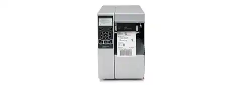⁨TT Printer ZT510; 4", 300 dpi, Euro and UK cord, Serial, USB, Gigabit Ethernet, Bluetooth LE, Cutter, Mono, ZPL⁩ w sklepie Wasserman.eu