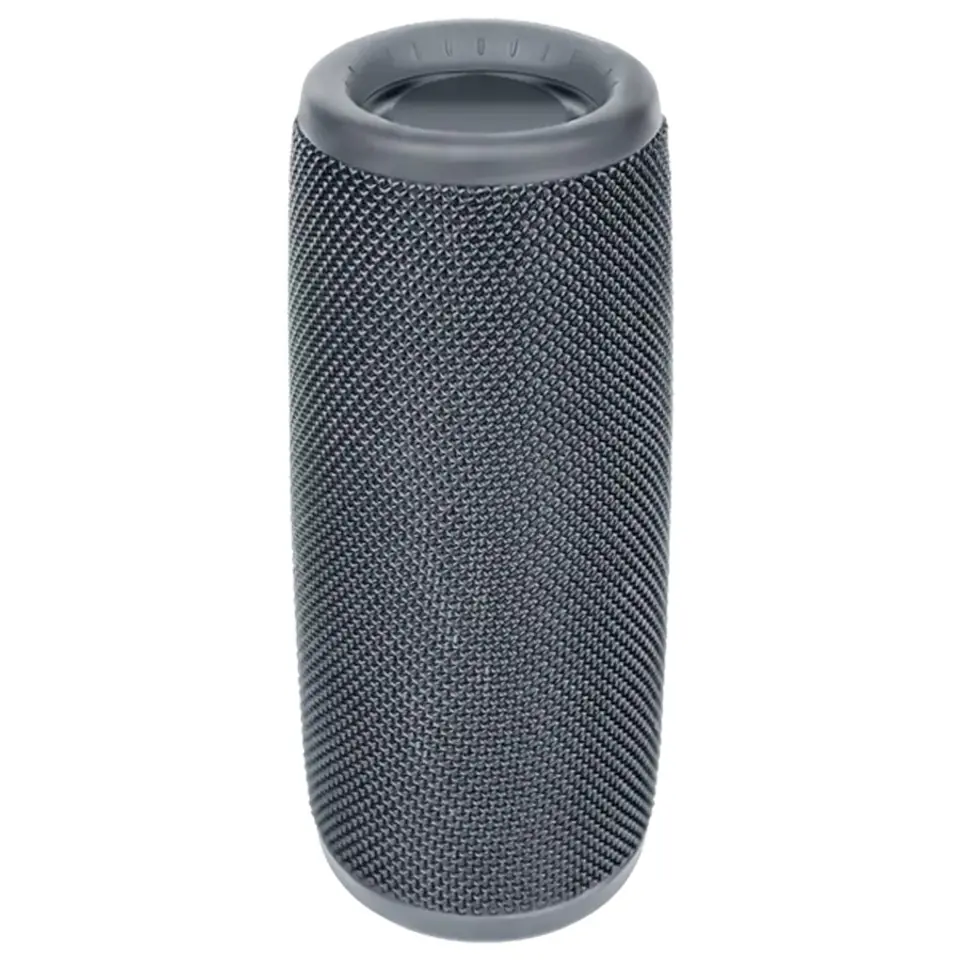 ⁨BT Speaker Denver BTV-150GR 1200 mAh Grey⁩ at Wasserman.eu