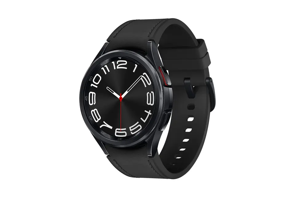 ⁨Samsunga® | Galaxy Watch6 Classic (LTE) – 43 mm – Sortierung⁩ w sklepie Wasserman.eu