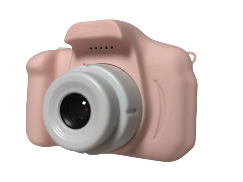 ⁨Denver KCA-1340RO children's gadget Children's digital camera⁩ at Wasserman.eu