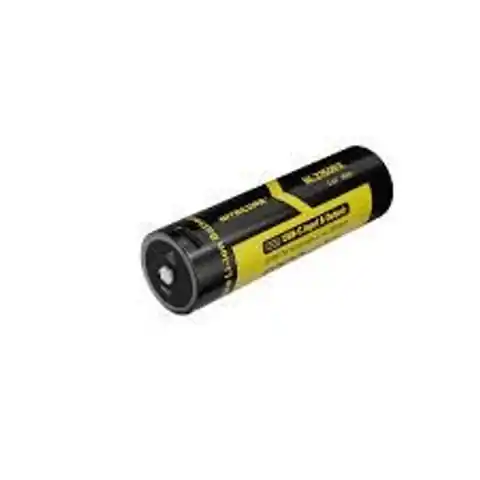 ⁨Nitecore NL2150RX 3.6V 5000mAh battery⁩ at Wasserman.eu