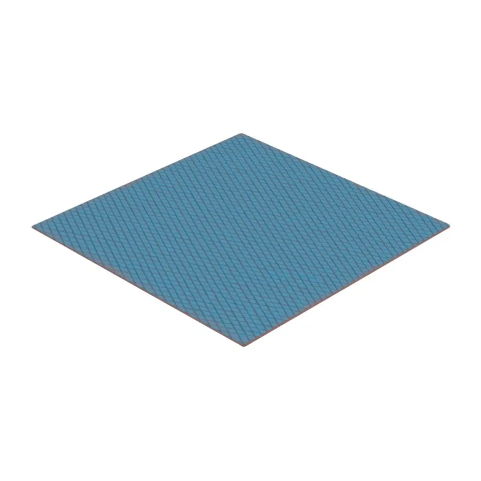 ⁨Podkładka termiczna Grizzly Minus Pad Extreme - 100 × 100 × 0,5 mm⁩ w sklepie Wasserman.eu