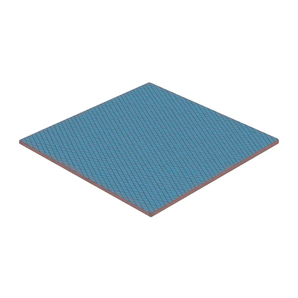 ⁨Podkładka termiczna Grizzly Minus Pad Extreme - 100 × 100 × 2 mm⁩ w sklepie Wasserman.eu