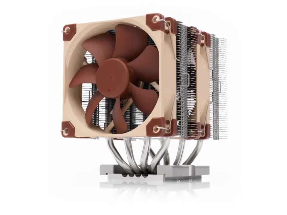 ⁨warehouse Linden----Noctua NH-D9 DX-46⁩ at Wasserman.eu