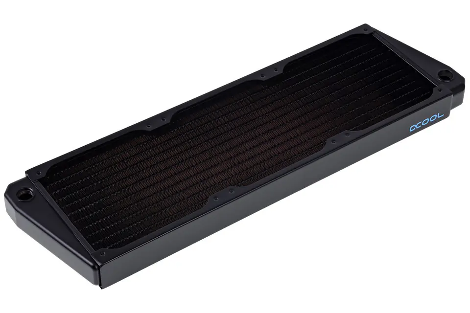 ⁨Alphacool NexXxoS ST30 Radiator⁩ w sklepie Wasserman.eu