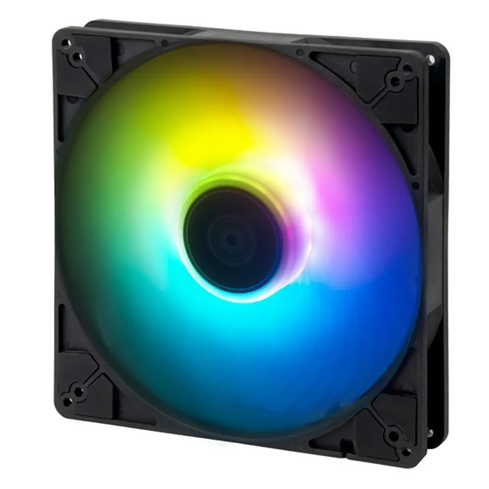 ⁨SilverStone Air Penetrator 184i ARGB -⁩ w sklepie Wasserman.eu
