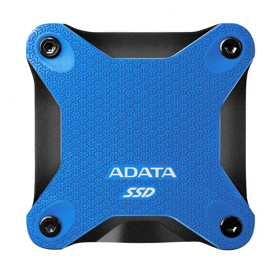 ⁨ADATA SSD DISK SD620 2TB BLUE⁩ at Wasserman.eu