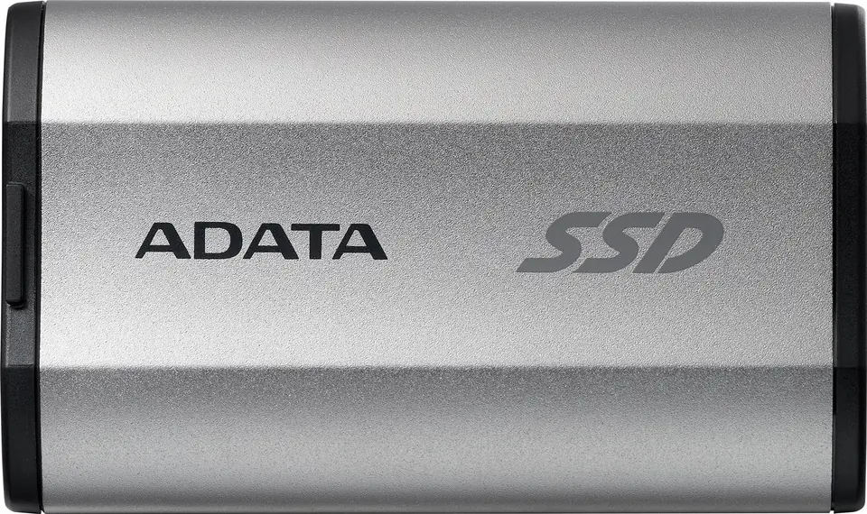 ⁨ADATA SSD DISK SD 810 4TB SILVER⁩ at Wasserman.eu