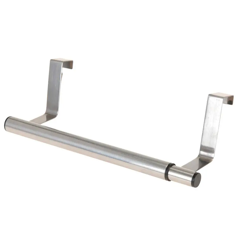Telescopic kitchen hanger silver at Wasserman.eu