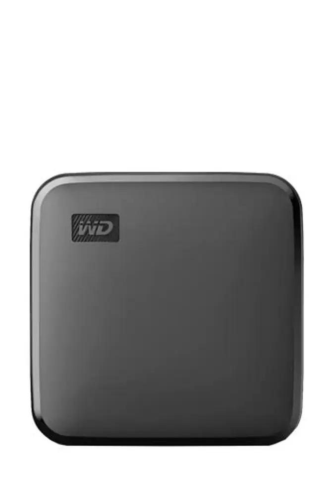 ⁨SSD USB3 1TB EXT./WDBAYN0010BBK-WESN WDC⁩ w sklepie Wasserman.eu