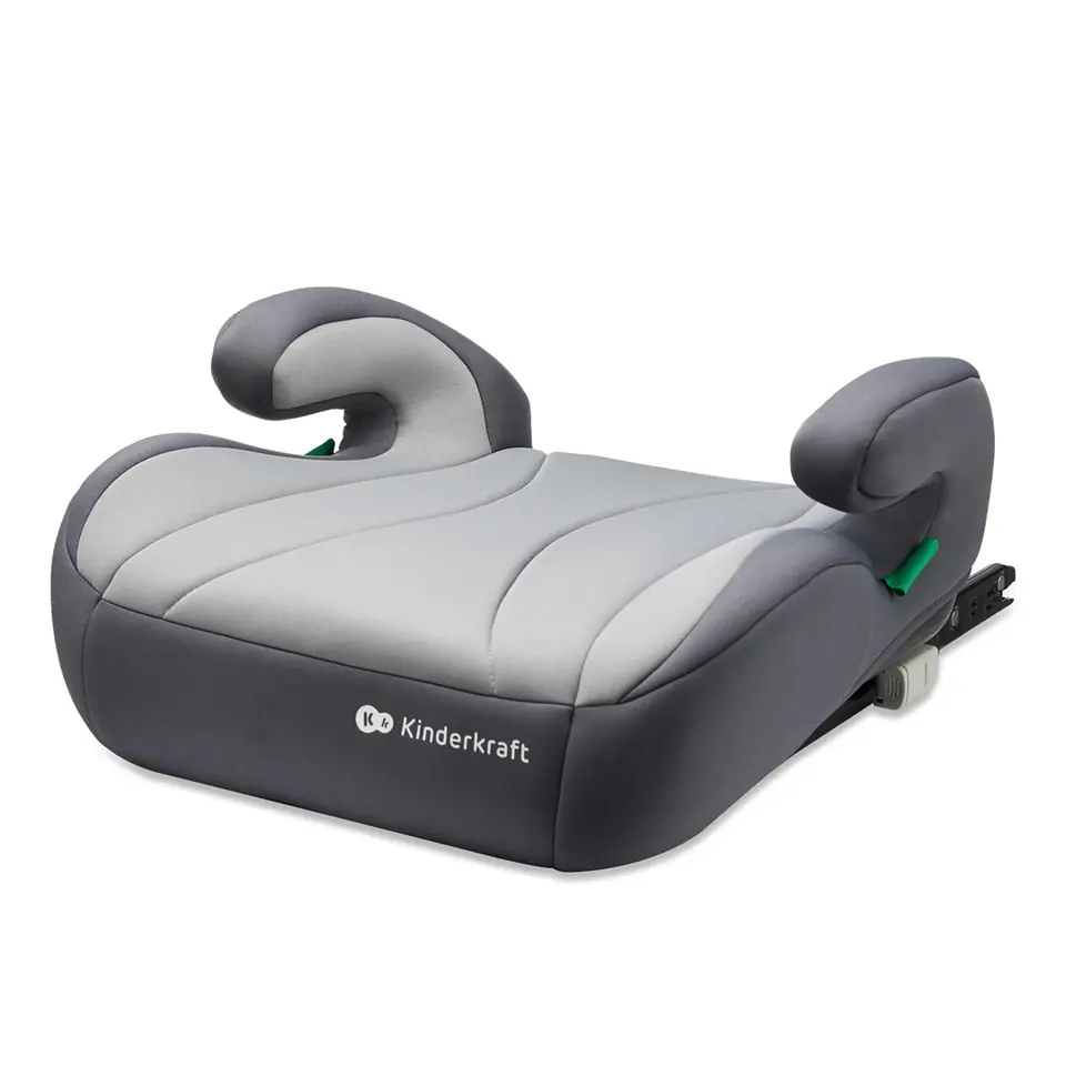 ⁨Car seat base - KinderKraft I-BOOST I-Size⁩ at Wasserman.eu