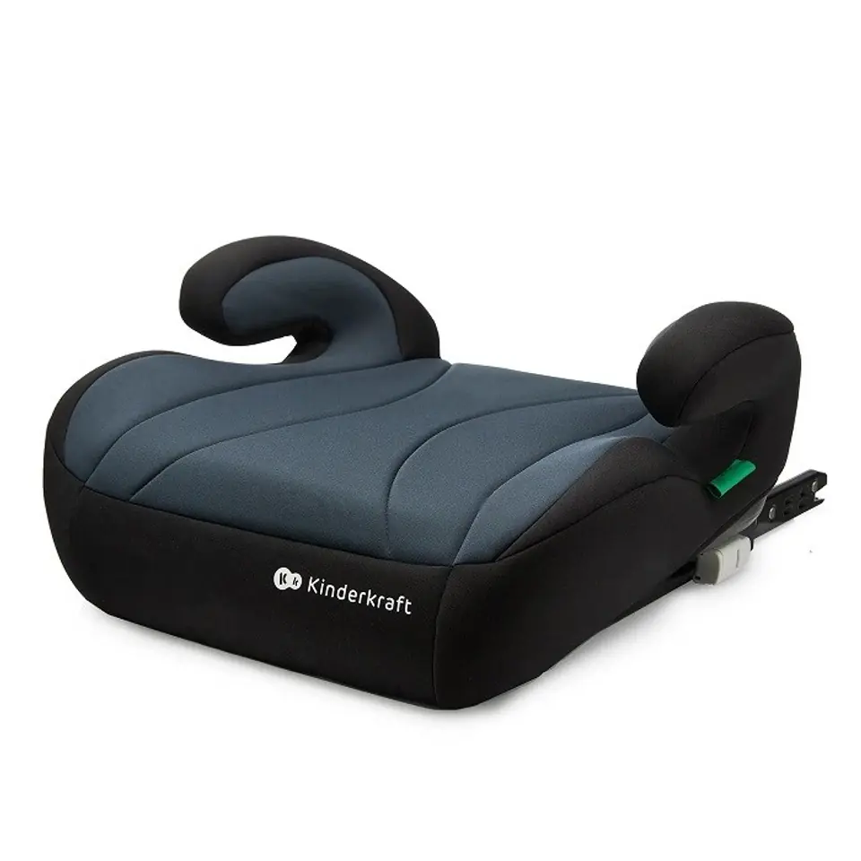 ⁨Car seat base - KinderKraft I-BOOST I-Size⁩ at Wasserman.eu