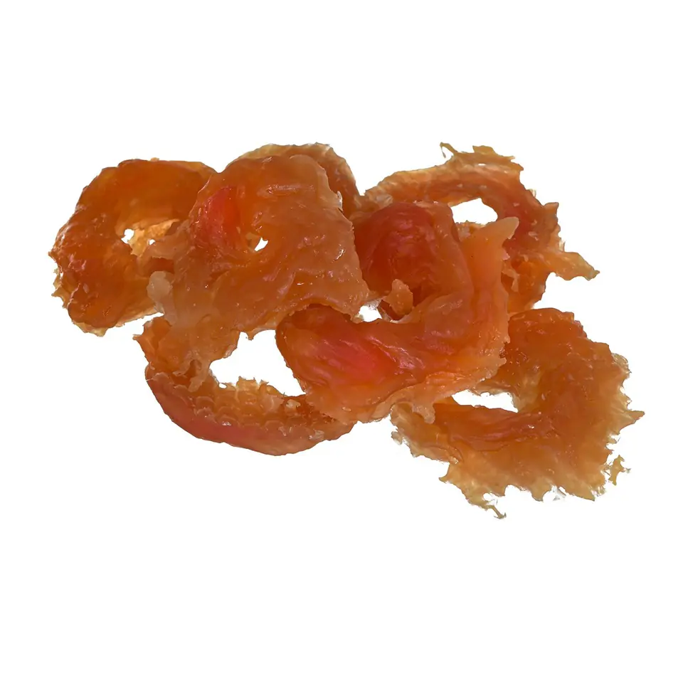 ⁨PETITTO Soft chicken rings - dog treat - 500 g⁩ at Wasserman.eu