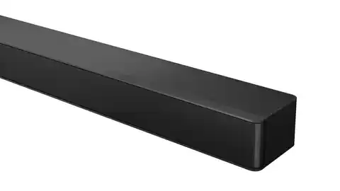 ⁨Hisense HS2100 soundbar speaker Black 2.1 channels 240 W⁩ at Wasserman.eu