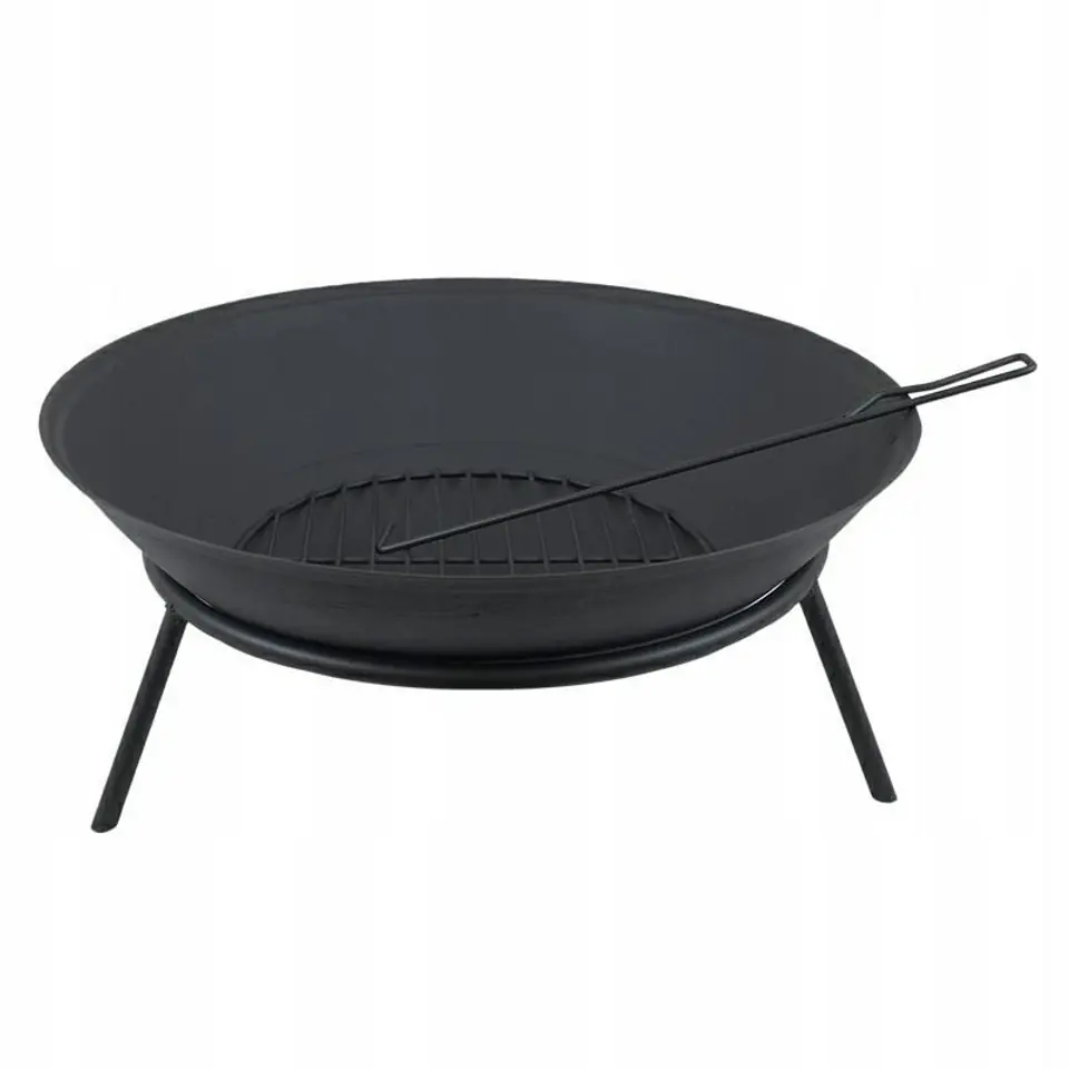 ⁨MASTER GRILL GARDEN FIRE PIT 56cm⁩ at Wasserman.eu