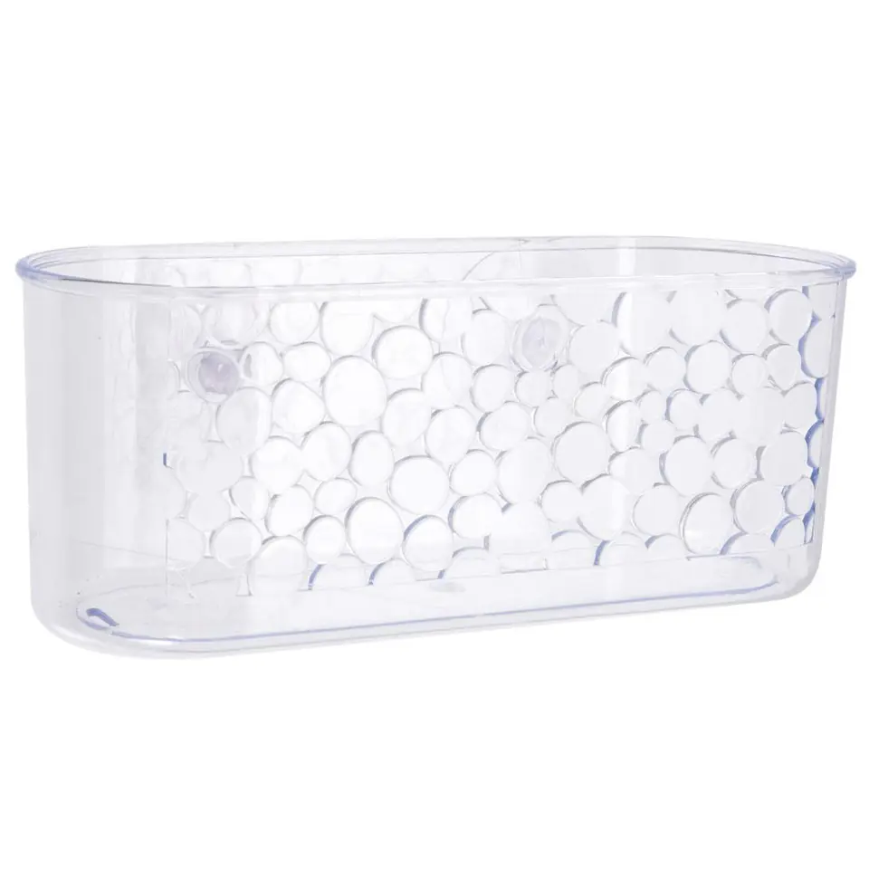 Bathroom shelf shower suction cup at Wasserman.eu