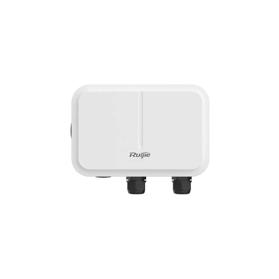 ⁨Ruijie Networks RG-AP680-L wireless access point 2976 Mbit/s White Power over Ethernet (PoE)⁩ at Wasserman.eu