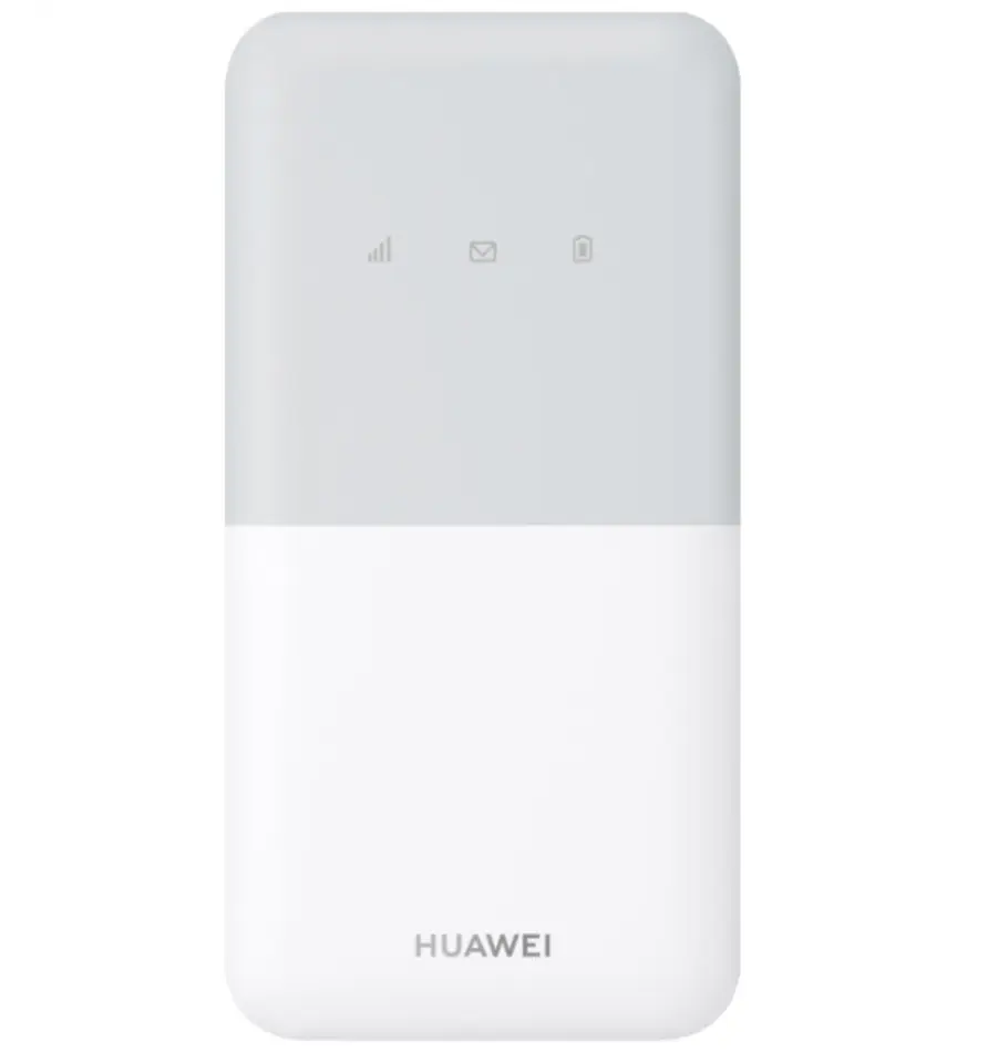 ⁨Huawei E5586-326 router (white color)⁩ at Wasserman.eu